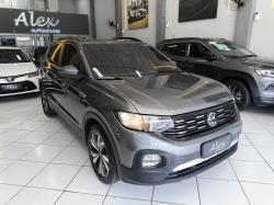 VOLKSWAGEN T-Cross 1.0 4P 200 TSI FLEX