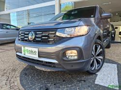 VOLKSWAGEN T-Cross 1.0 4P 200 TSI FLEX COMFORTLINE AUTOMTICO
