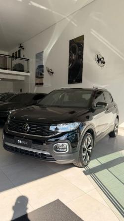 VOLKSWAGEN T-Cross 1.4 4P 250 TSI FLEX HIGHLINE AUTOMTICO