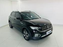 VOLKSWAGEN T-Cross 1.4 4P 250 TSI FLEX HIGHLINE AUTOMTICO
