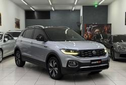 VOLKSWAGEN T-Cross 1.4 4P 250 TSI FLEX HIGHLINE AUTOMTICO