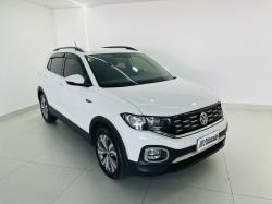 VOLKSWAGEN T-Cross 1.0 4P 200 TSI FLEX COMFORTLINE AUTOMTICO