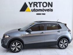 VOLKSWAGEN T-Cross 1.0 4P 200 TSI FLEX COMFORTLINE AUTOMTICO