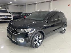 VOLKSWAGEN T-Cross 1.4 4P 250 TSI FLEX HIGHLINE AUTOMTICO