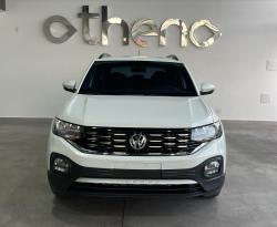 VOLKSWAGEN T-Cross 1.0 4P 200 TSI FLEX SENSE AUTOMTICO
