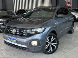 VOLKSWAGEN T-Cross 1.0 4P 200 TSI FLEX COMFORTLINE AUTOMTICO