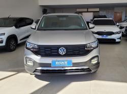 VOLKSWAGEN T-Cross 1.0 4P 200 TSI FLEX SENSE AUTOMTICO