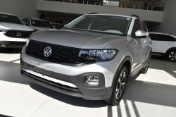 VOLKSWAGEN T-Cross 1.0 4P 200 TSI FLEX SENSE AUTOMTICO