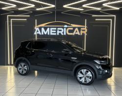 VOLKSWAGEN T-Cross 1.0 4P 200 TSI FLEX COMFORTLINE AUTOMTICO