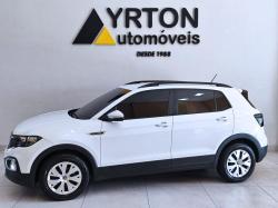 VOLKSWAGEN T-Cross 1.0 4P 200 TSI FLEX SENSE AUTOMTICO