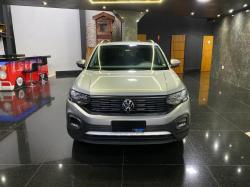 VOLKSWAGEN T-Cross 1.0 4P 200 TSI FLEX SENSE AUTOMTICO