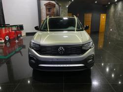 VOLKSWAGEN T-Cross 1.0 4P 200 TSI FLEX SENSE AUTOMTICO