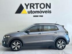 VOLKSWAGEN T-Cross 1.0 4P 200 TSI FLEX COMFORTLINE AUTOMTICO
