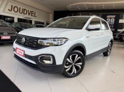 VOLKSWAGEN T-Cross 1.0 4P 200 TSI FLEX SENSE AUTOMTICO