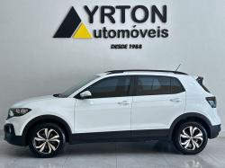 VOLKSWAGEN T-Cross 1.0 4P 200 TSI FLEX SENSE AUTOMTICO