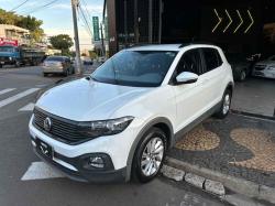 VOLKSWAGEN T-Cross 1.0 4P 200 TSI FLEX AUTOMTICO