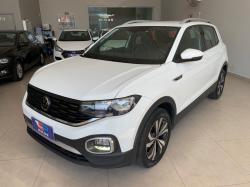 VOLKSWAGEN T-Cross 1.4 4P 250 TSI FLEX HIGHLINE AUTOMTICO