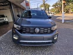 VOLKSWAGEN T-Cross 1.0 4P 200 TSI FLEX COMFORTLINE AUTOMÁTICO