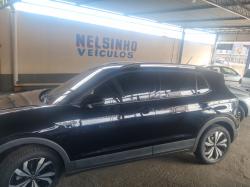 VOLKSWAGEN T-Cross 1.4 4P 250 TSI FLEX HIGHLINE AUTOMTICO