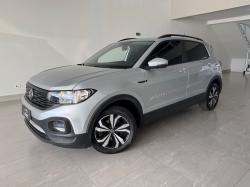 VOLKSWAGEN T-Cross 1.0 4P 200 TSI FLEX SENSE AUTOMTICO