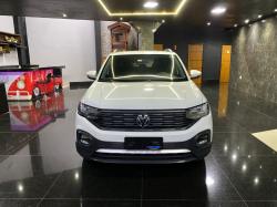 VOLKSWAGEN T-Cross 1.0 4P 200 TSI FLEX AUTOMTICO