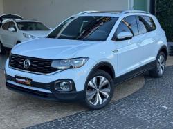 VOLKSWAGEN T-Cross 1.4 4P 250 TSI FLEX HIGHLINE AUTOMTICO