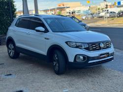 VOLKSWAGEN T-Cross 1.4 4P 250 TSI FLEX HIGHLINE AUTOMTICO