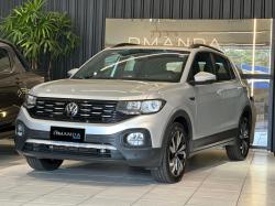 VOLKSWAGEN T-Cross 1.0 4P 200 TSI FLEX COMFORTLINE AUTOMTICO