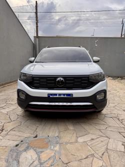 VOLKSWAGEN T-Cross 1.0 4P 200 TSI FLEX COMFORTLINE AUTOMTICO