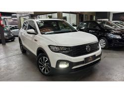 VOLKSWAGEN T-Cross 1.0 4P 200 TSI FLEX AUTOMTICO