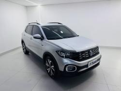 VOLKSWAGEN T-Cross 1.0 4P 200 TSI FLEX COMFORTLINE AUTOMTICO