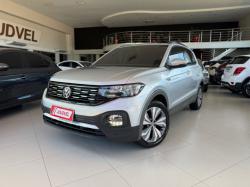 VOLKSWAGEN T-Cross 1.0 4P 200 TSI FLEX COMFORTLINE AUTOMÁTICO