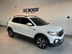 VOLKSWAGEN T-Cross 1.0 4P 200 TSI FLEX COMFORTLINE AUTOMTICO