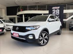 VOLKSWAGEN T-Cross 1.0 4P 200 TSI FLEX AUTOMTICO
