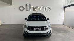 VOLKSWAGEN T-Cross 1.4 4P 250 TSI FLEX HIGHLINE AUTOMTICO