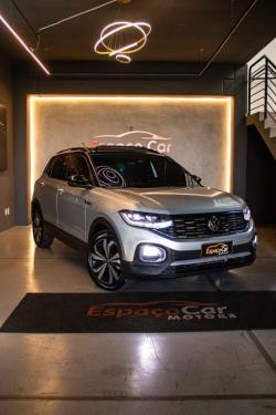 VOLKSWAGEN T-Cross 1.0 4P 200 TSI FLEX
