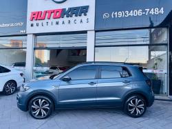 VOLKSWAGEN T-Cross 1.0 4P 200 TSI FLEX COMFORTLINE AUTOMTICO