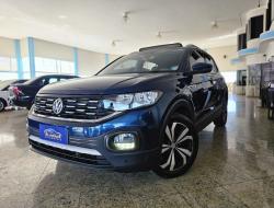 VOLKSWAGEN T-Cross 1.4 4P 250 TSI FLEX HIGHLINE AUTOMÁTICO