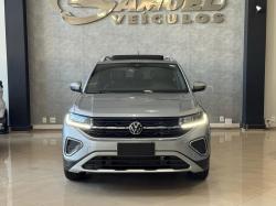 VOLKSWAGEN T-Cross 1.4 4P 250 TSI FLEX HIGHLINE AUTOMTICO