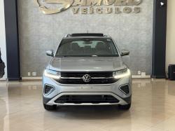 VOLKSWAGEN T-Cross 1.4 4P 250 TSI FLEX HIGHLINE AUTOMTICO