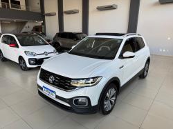 VOLKSWAGEN T-Cross 1.4 4P 250 TSI FLEX HIGHLINE AUTOMTICO