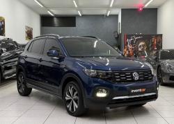 VOLKSWAGEN T-Cross 1.0 4P 200 TSI FLEX COMFORTLINE AUTOMTICO