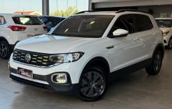 VOLKSWAGEN T-Cross 1.0 4P 200 TSI FLEX AUTOMTICO