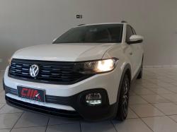 VOLKSWAGEN T-Cross 1.0 4P 200 TSI FLEX SENSE AUTOMTICO