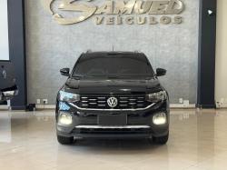 VOLKSWAGEN T-Cross 1.4 4P 250 TSI FLEX HIGHLINE AUTOMTICO