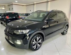 VOLKSWAGEN T-Cross 1.0 4P 200 TSI FLEX COMFORTLINE AUTOMTICO