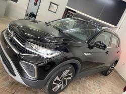 VOLKSWAGEN T-Cross 1.4 4P 250 TSI FLEX HIGHLINE AUTOMTICO