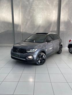 VOLKSWAGEN T-Cross 1.4 4P 250 TSI FLEX HIGHLINE AUTOMTICO