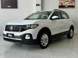 VOLKSWAGEN T-Cross 1.0 4P 200 TSI FLEX AUTOMTICO