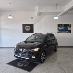 VOLKSWAGEN T-Cross 1.0 4P 200 TSI FLEX COMFORTLINE AUTOMTICO